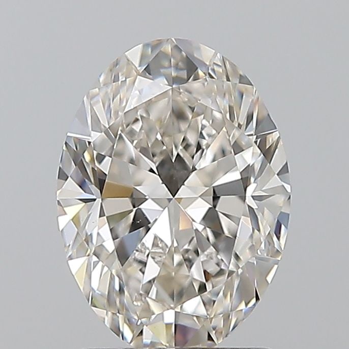Loose Diamond - OVAL 1.5ct I VS1: Loose Diamond - OVAL 1.5ct I VS1 Source: Natural Shape: OVAL Carats: 1.5 Color: I Clarity: VS1 Certification: GIA Video: