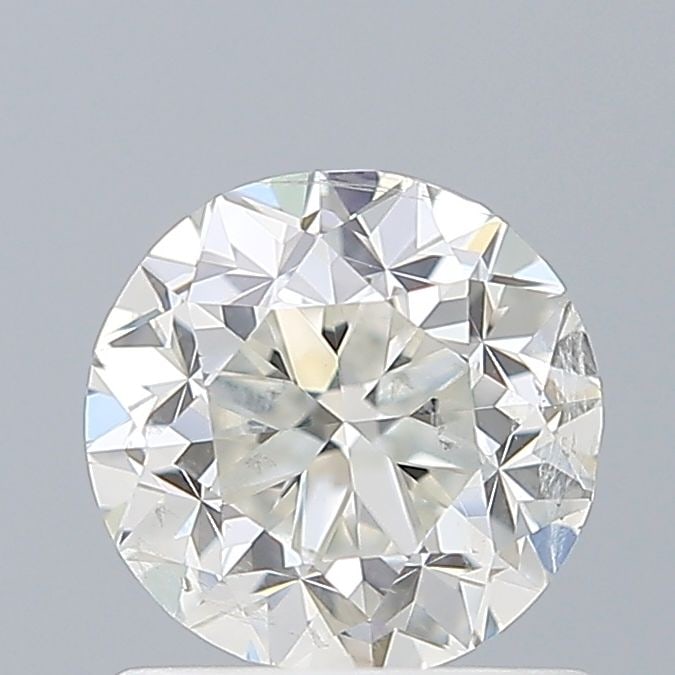 Loose Diamond - ROUND 1.0ct H I1: Loose Diamond - ROUND 1.0ct H I1 Source: Natural Shape: ROUND Carats: 1.0 Color: H Clarity: I1 Certification: GIA Video: