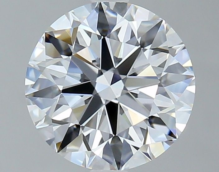 Loose Diamond - ROUND 2.58ct D VVS2 (1 of 1)