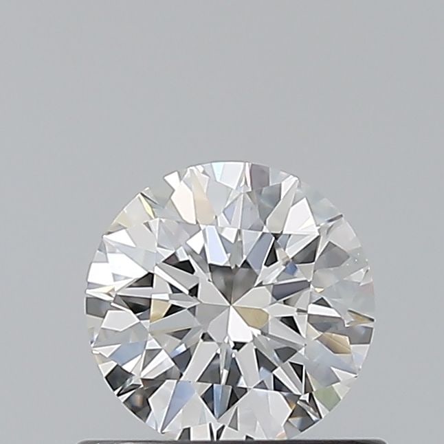 Loose Diamond - ROUND 0.6ct E VS1: Loose Diamond - ROUND 0.6ct E VS1 Source: Natural Shape: ROUND Carats: 0.6 Color: E Clarity: VS1 Certification: GIA Video: