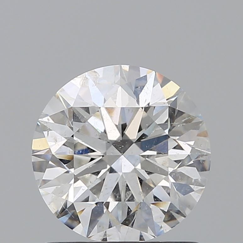 Loose Diamond - ROUND 1.2ct F I1: Loose Diamond - ROUND 1.2ct F I1 Source: Natural Shape: ROUND Carats: 1.2 Color: F Clarity: I1 Certification: GIA Video: