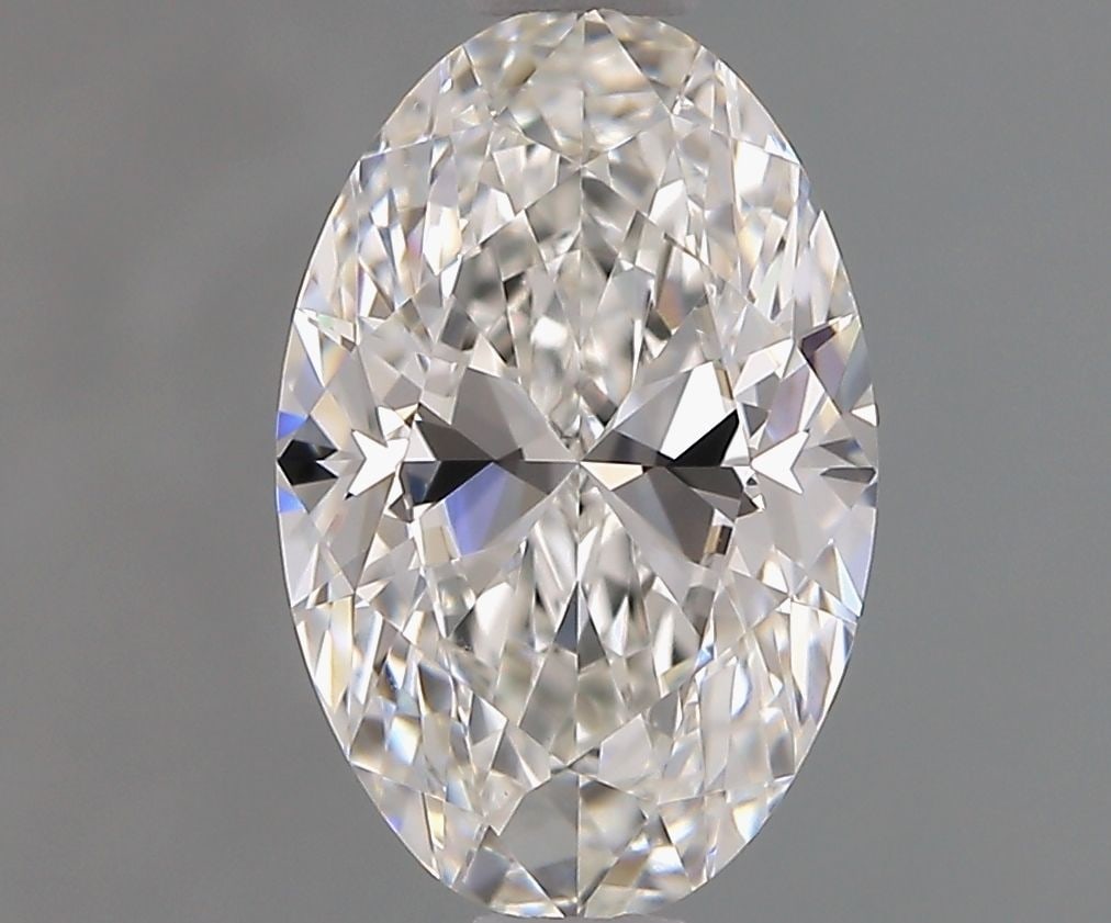 Loose Diamond - OVAL 1.3ct G VS1 (1 of 1)
