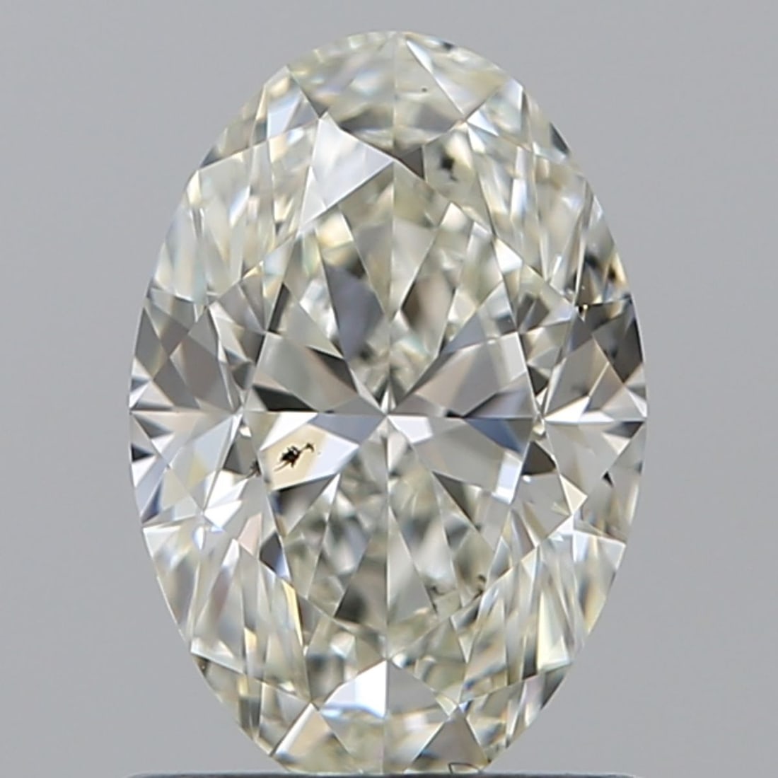 Loose Diamond - OVAL 1.01ct K SI1: Loose Diamond - OVAL 1.01ct K SI1 Source: Natural Shape: OVAL Carats: 1.01 Color: K Clarity: SI1 Certification: GIA Video: