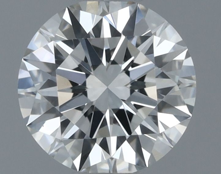 Loose Diamond - ROUND 0.33ct G VS2: Loose Diamond - ROUND 0.33ct G VS2 Source: Natural Shape: ROUND Carats: 0.33 Color: G Clarity: VS2 Certification: GIA The Diamond Depot Guarantee: All items in this auction are guaranteed to be 100% a