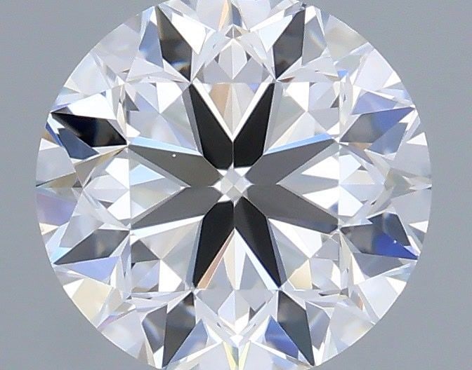 Loose Diamond - ROUND 0.7ct E VS2 (1 of 1)
