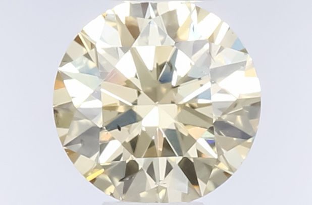 Loose Diamond - ROUND 0.45ct Fancy Yellow Brown: Loose Diamond - ROUND 0.45ct Fancy Yellow Brown Source: Natural Shape: ROUND Carats: 0.45 Color: Fancy Yellow Brown Certification: GIA Video: