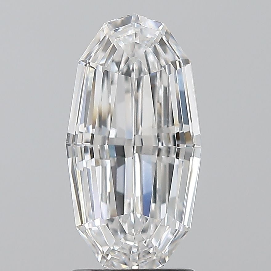 Loose Diamond - OVAL 2.01ct D VS2: Loose Diamond - OVAL 2.01ct D VS2 Source: Natural Shape: OVAL Carats: 2.01 Color: D Clarity: VS2 Certification: GIA Video: