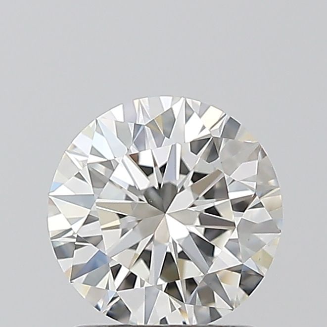 Loose Diamond - ROUND 1.01ct I VS1 (1 of 1)