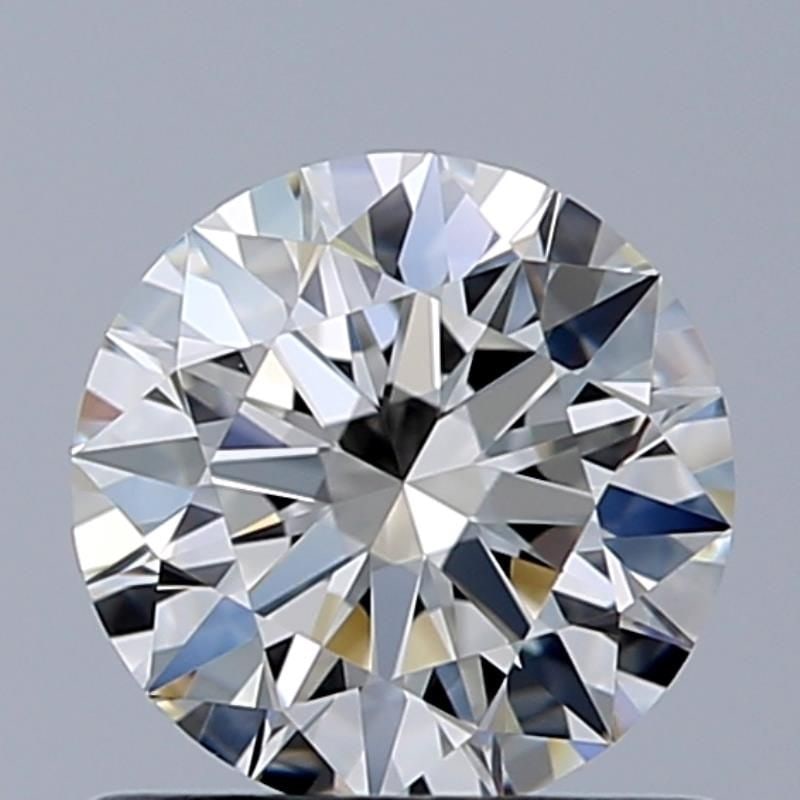 Loose Diamond - ROUND 0.72ct H VVS1: Loose Diamond - ROUND 0.72ct H VVS1 Source: Natural Shape: ROUND Carats: 0.72 Color: H Clarity: VVS1 Certification: GIA Video: