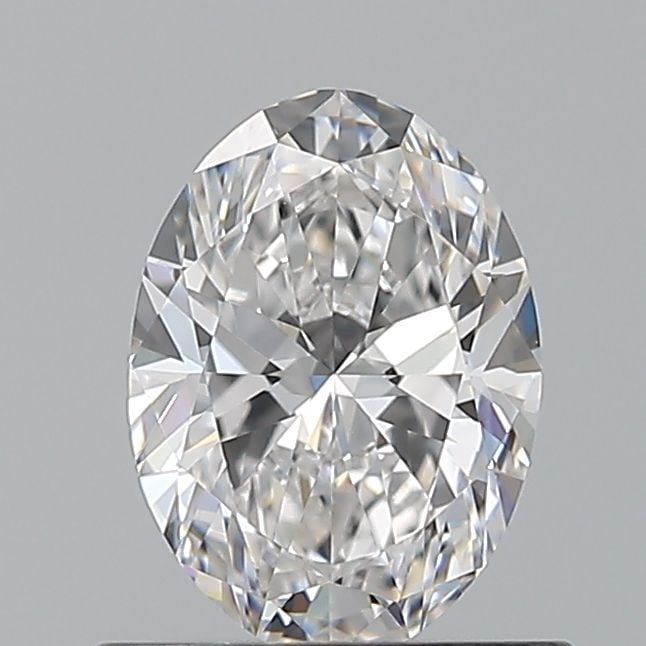 Loose Diamond - OVAL 0.7ct E VVS2: Loose Diamond - OVAL 0.7ct E VVS2 Source: Natural Shape: OVAL Carats: 0.7 Color: E Clarity: VVS2 Certification: GIA Video: