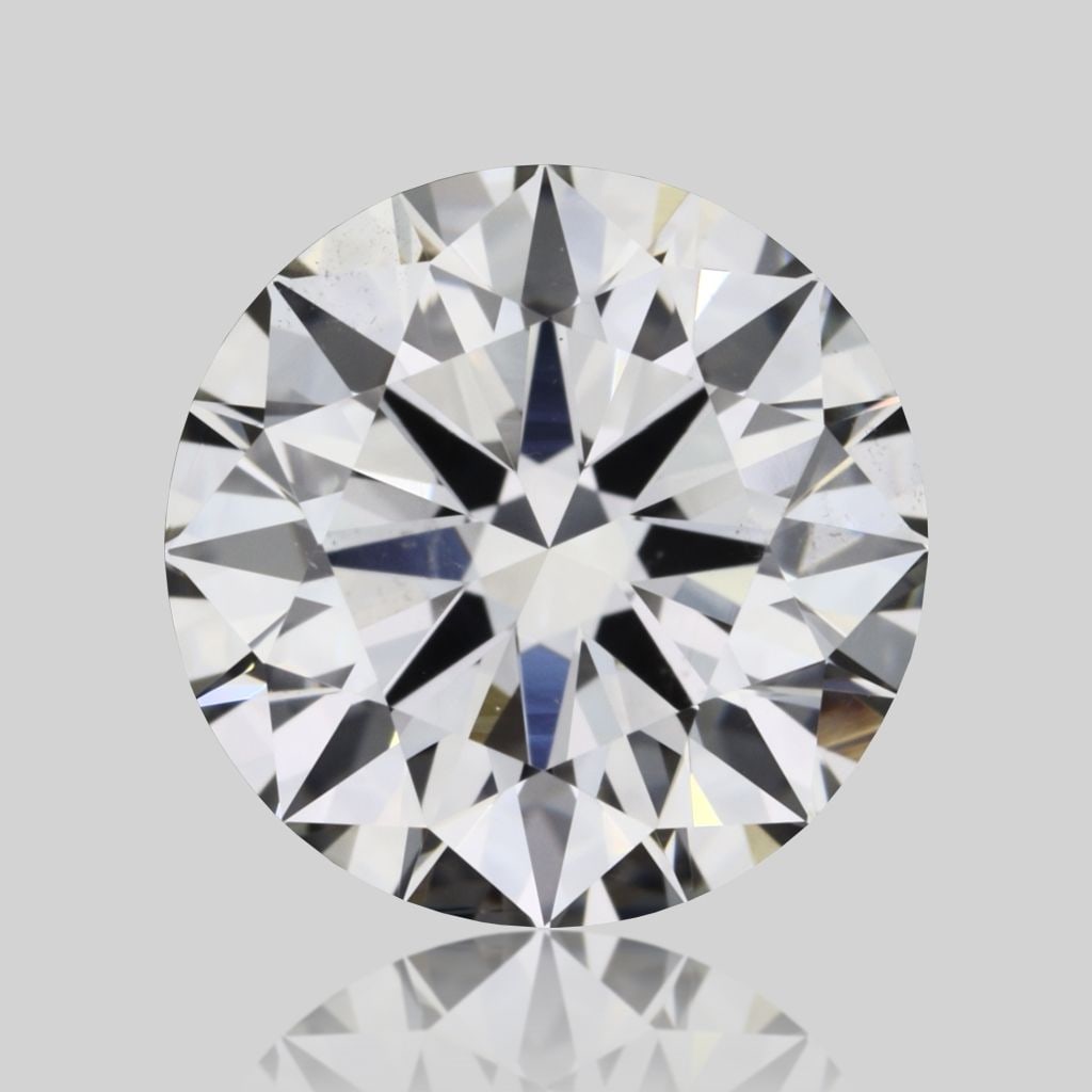 Loose Diamond - ROUND 1.01ct H SI1 (1 of 1)