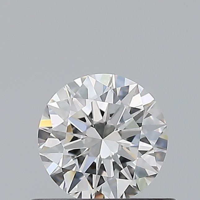 Loose Diamond - ROUND 0.52ct F VS1: Loose Diamond - ROUND 0.52ct F VS1 Source: Natural Shape: ROUND Carats: 0.52 Color: F Clarity: VS1 Certification: GIA Video: