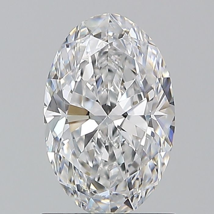 Loose Diamond - OVAL 1.2ct D VVS1: Loose Diamond - OVAL 1.2ct D VVS1 Source: Natural Shape: OVAL Carats: 1.2 Color: D Clarity: VVS1 Certification: GIA Video: