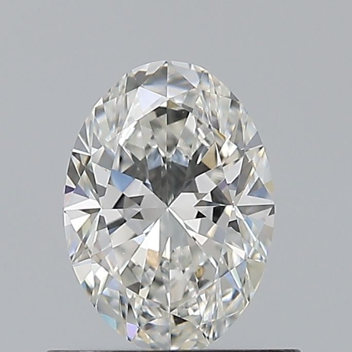 Loose Diamond - OVAL 0.6ct H VS2: Loose Diamond - OVAL 0.6ct H VS2 Source: Natural Shape: OVAL Carats: 0.6 Color: H Clarity: VS2 Certification: GIA Video: