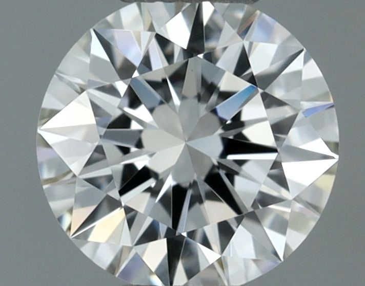 Loose Diamond - ROUND 0.32ct I VS1: Loose Diamond - ROUND 0.32ct I VS1 Source: Natural Shape: ROUND Carats: 0.32 Color: I Clarity: VS1 Certification: GIA The Diamond Depot Guarantee: All items in this auction are guaranteed to be 100% a