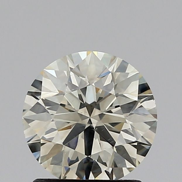 Loose Diamond - ROUND 1.3ct M I1: Loose Diamond - ROUND 1.3ct M I1 Source: Natural Shape: ROUND Carats: 1.3 Color: M Clarity: I1 Certification: GIA Video: