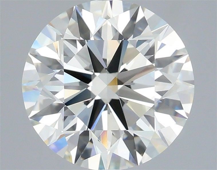 Loose Diamond - ROUND 3.16ct K VVS2 (1 of 1)