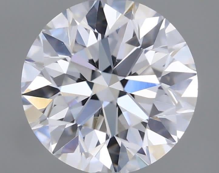 Loose Diamond - ROUND 0.5ct E VS2: Loose Diamond - ROUND 0.5ct E VS2 Source: Natural Shape: ROUND Carats: 0.5 Color: E Clarity: VS2 Certification: GIA Video: