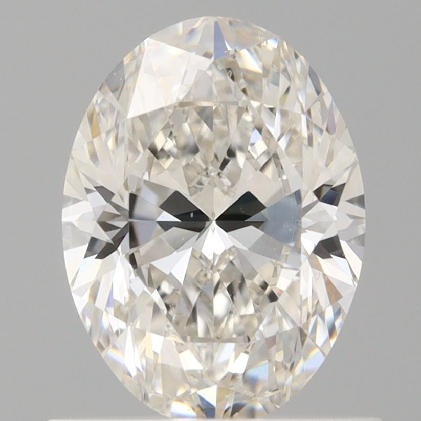 Loose Diamond - OVAL 0.9ct I SI1: Loose Diamond - OVAL 0.9ct I SI1 Source: Natural Shape: OVAL Carats: 0.9 Color: I Clarity: SI1 Certification: GIA Video:
