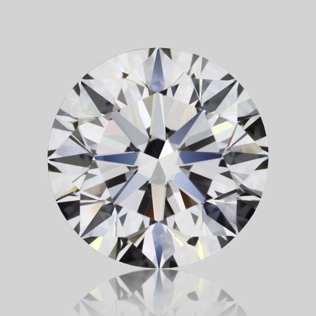 Loose Diamond - ROUND 1.0ct G VVS2: Loose Diamond - ROUND 1.0ct G VVS2 Source: Natural Shape: ROUND Carats: 1.0 Color: G Clarity: VVS2 Certification: GIA Video: