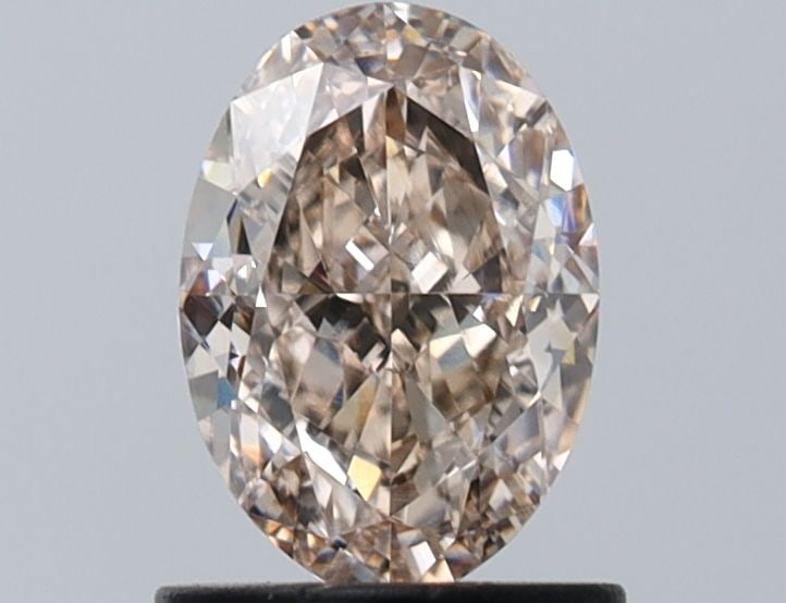 Loose Diamond - OVAL 1.22ct U-V VS2 (1 of 1)