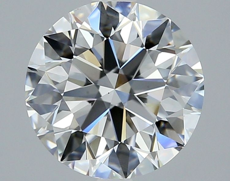 Loose Diamond - ROUND 2.51ct H VS1 (1 of 1)