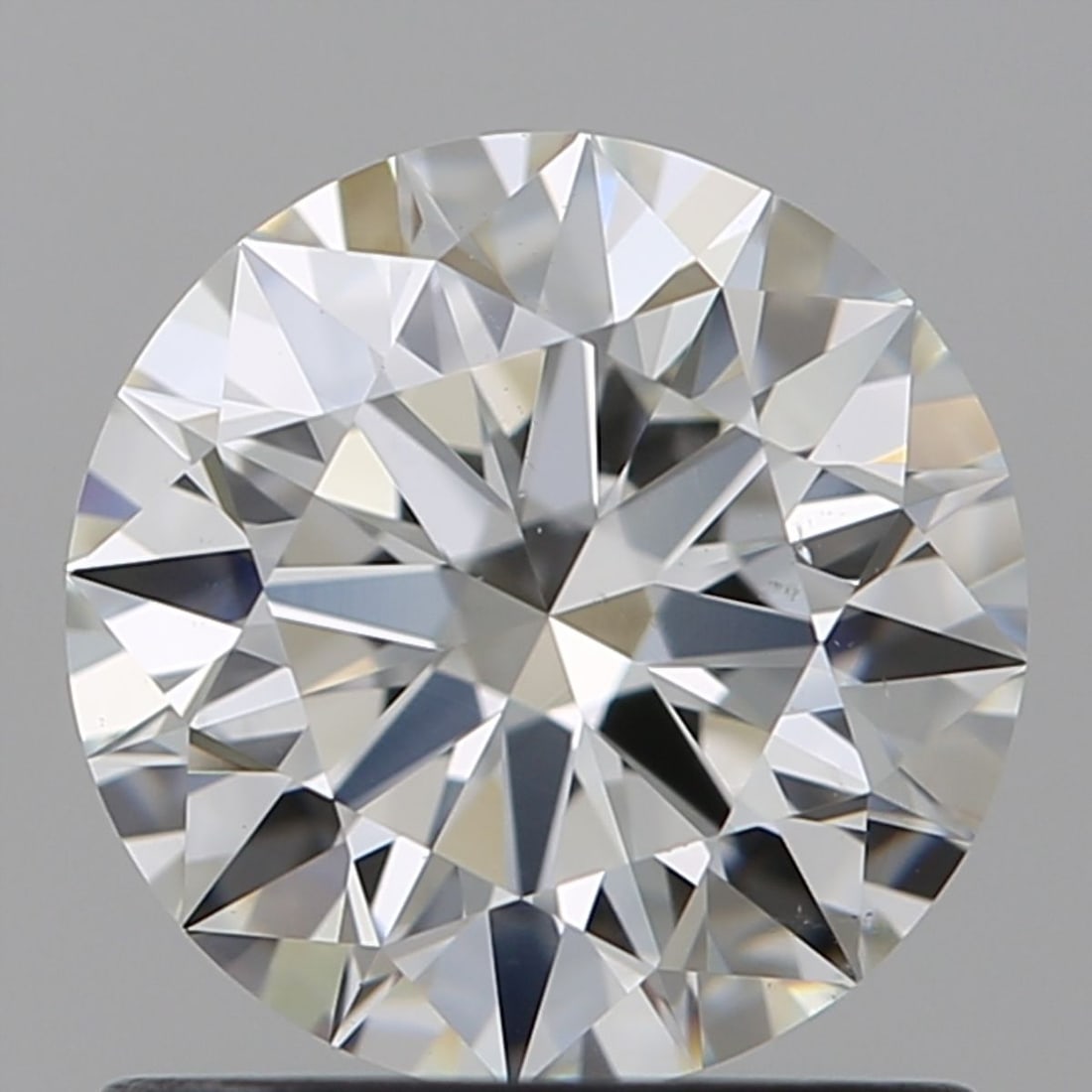 Loose Diamond - ROUND 1.01ct G VS2 (1 of 1)