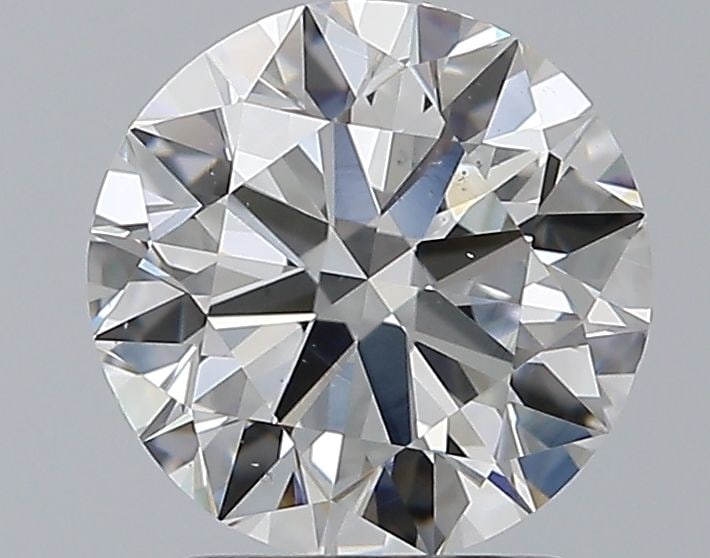 Loose Diamond - ROUND 2.01ct G VS2 (1 of 1)
