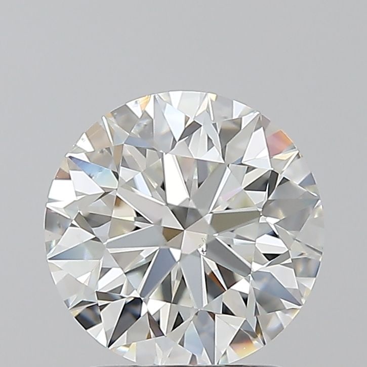 Loose Diamond - ROUND 1.7ct H SI1 (1 of 1)