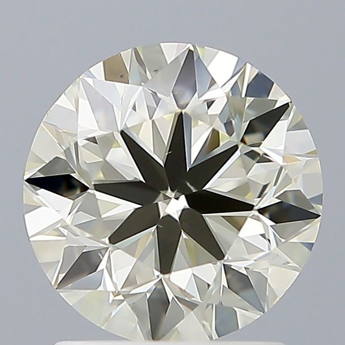 Loose Diamond - ROUND 1.5ct N VS2: Loose Diamond - ROUND 1.5ct N VS2 Source: Natural Shape: ROUND Carats: 1.5 Color: N Clarity: VS2 Certification: GIA Video:
