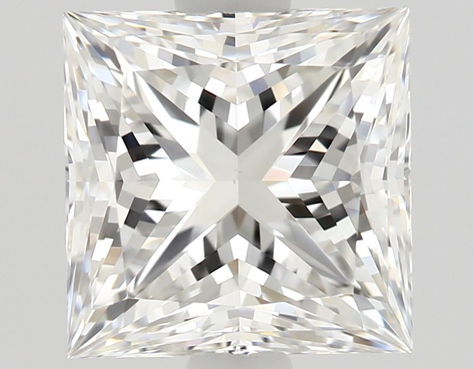 Loose Diamond - PRINCESS 1.4ct F VS1 (1 of 1)