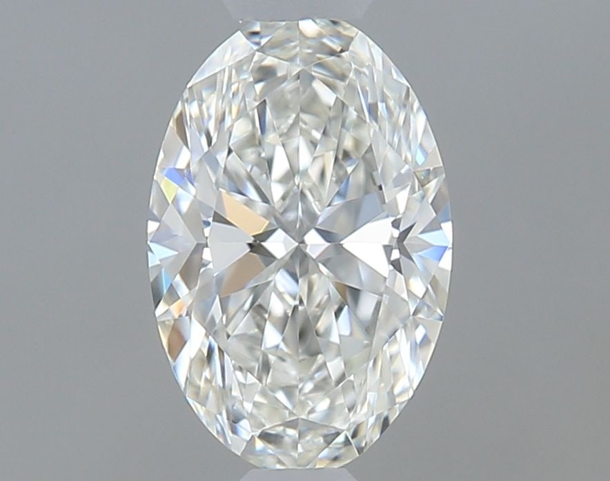 Loose Diamond - OVAL 0.41ct H IF: Loose Diamond - OVAL 0.41ct H IF Source: Natural Shape: OVAL Carats: 0.41 Color: H Clarity: IF Certification: GIA Video: