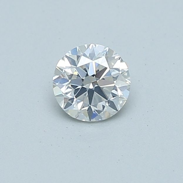 Loose Diamond - ROUND 0.4ct F SI2: Loose Diamond - ROUND 0.4ct F SI2 Source: Natural Shape: ROUND Carats: 0.4 Color: F Clarity: SI2 Certification: GIA The Diamond Depot Guarantee: All items in this auction are guaranteed to be 100% aut