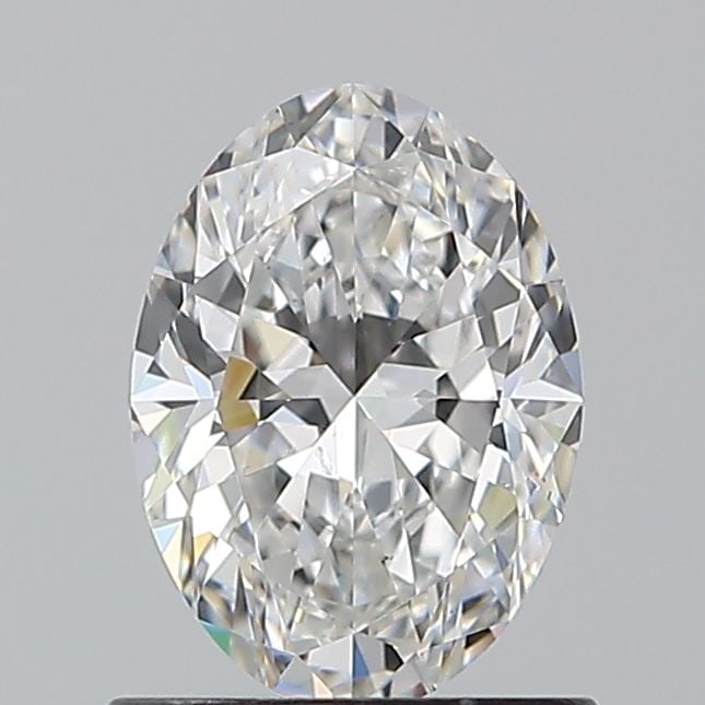 Loose Diamond - OVAL 0.9ct E VS2 (1 of 1)