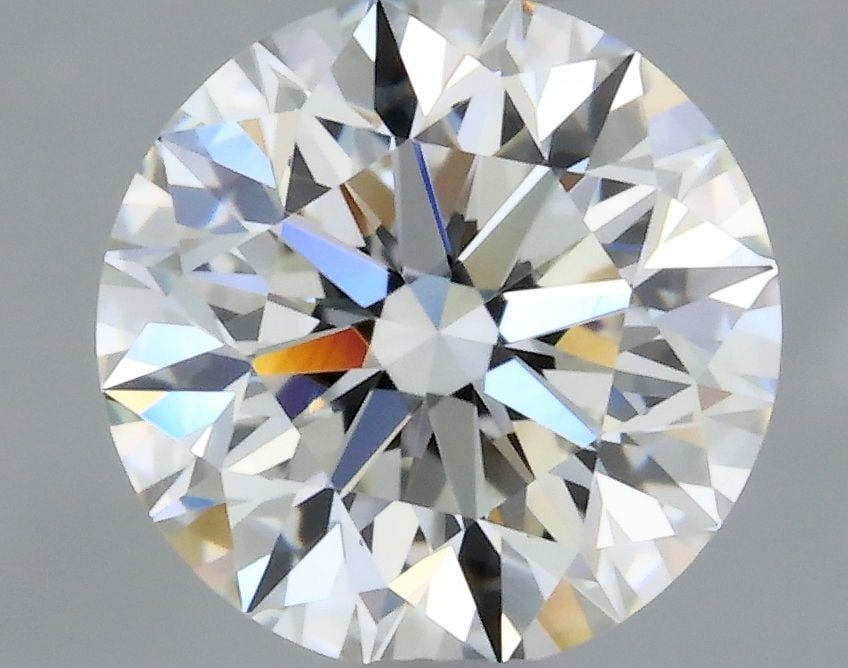 Loose Diamond - ROUND 0.54ct G VVS2: Loose Diamond - ROUND 0.54ct G VVS2 Source: Natural Shape: ROUND Carats: 0.54 Color: G Clarity: VVS2 Certification: GIA Video:
