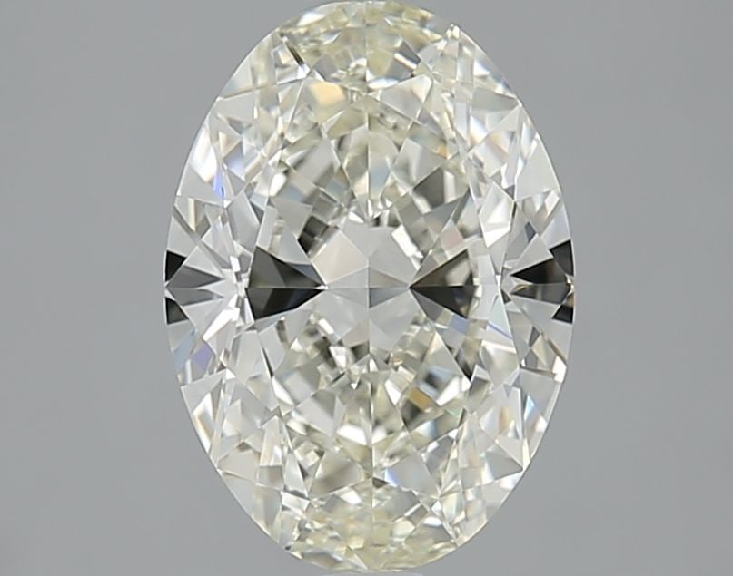 Loose Diamond - OVAL 2.03ct J VVS2: Loose Diamond - OVAL 2.03ct J VVS2 Source: Natural Shape: OVAL Carats: 2.03 Color: J Clarity: VVS2 Certification: IGI Video: