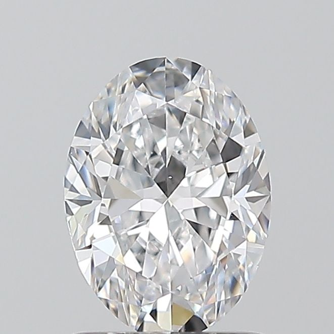 Loose Diamond - OVAL 1.01ct D VS1: Loose Diamond - OVAL 1.01ct D VS1 Source: Natural Shape: OVAL Carats: 1.01 Color: D Clarity: VS1 Certification: GIA Video: