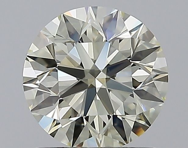 Loose Diamond - ROUND 1.01ct O-P VVS2 (1 of 1)
