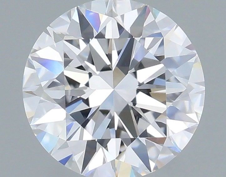 Loose Diamond - ROUND 0.97ct D VVS1 (1 of 1)