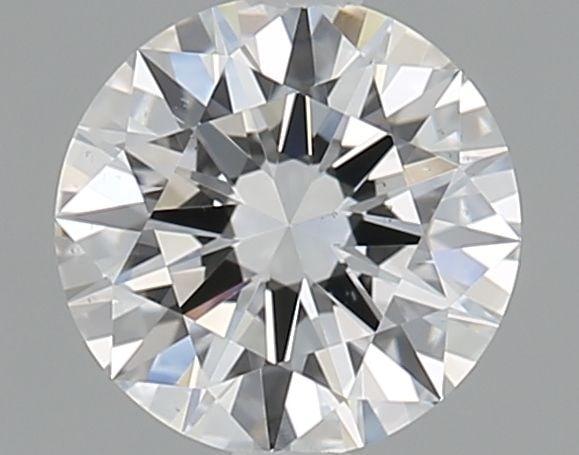 Loose Diamond - ROUND 0.8ct E VS2 (1 of 1)