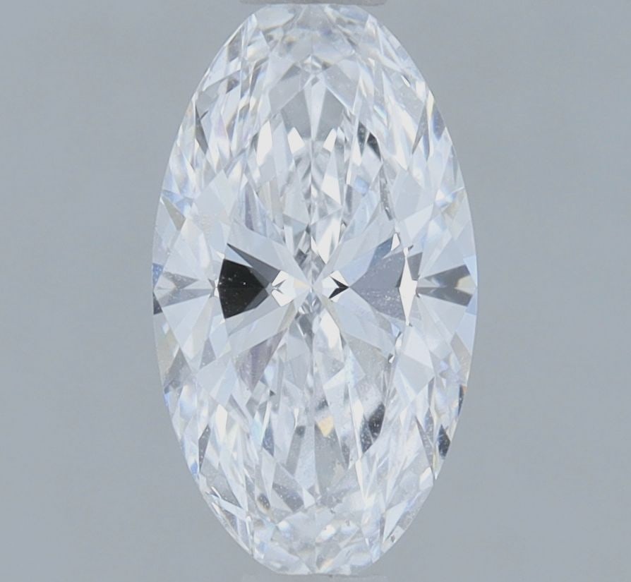 Loose Diamond - OVAL 0.72ct D SI2: Loose Diamond - OVAL 0.72ct D SI2 Source: Natural Shape: OVAL Carats: 0.72 Color: D Clarity: SI2 Certification: GIA Video: