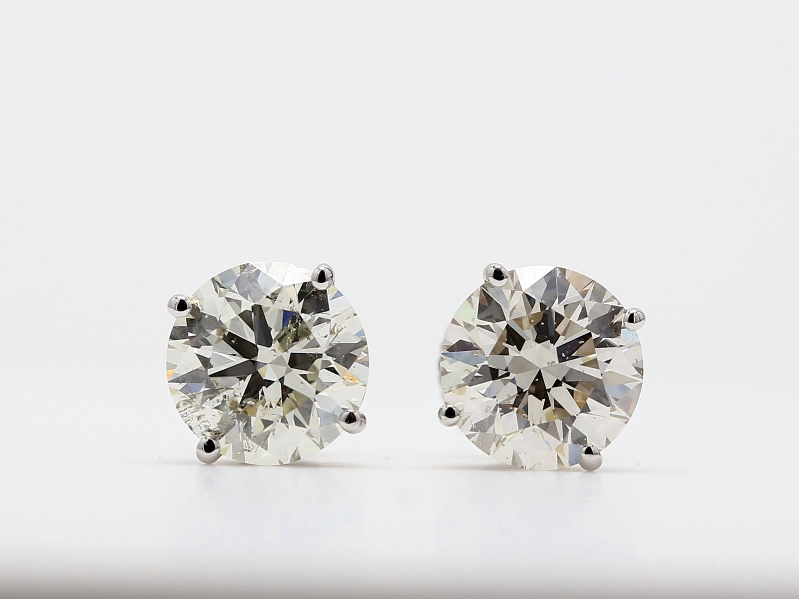Loose Diamond - ROUND 1.5ct J SI1 (1 of 1)