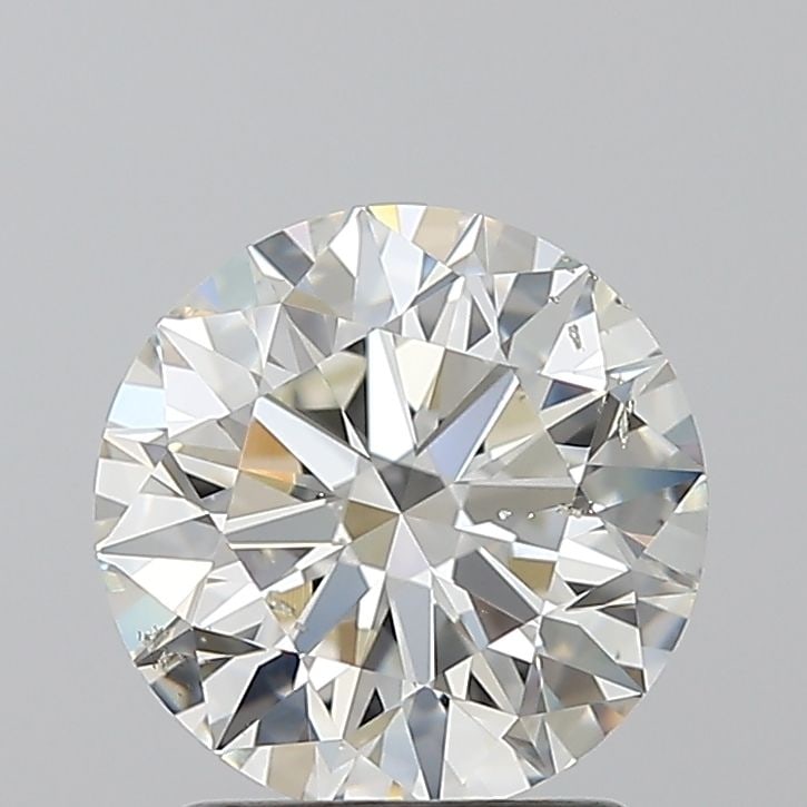 Loose Diamond - ROUND 1.7ct J SI2 (1 of 1)