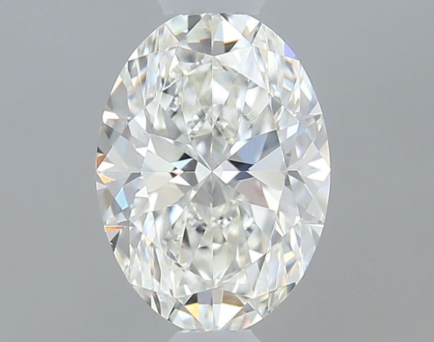 Loose Diamond - OVAL 0.45ct I VS1: Loose Diamond - OVAL 0.45ct I VS1 Source: Natural Shape: OVAL Carats: 0.45 Color: I Clarity: VS1 Certification: GIA Video: