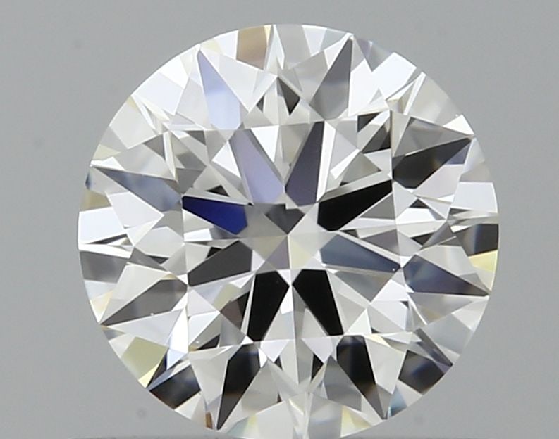 Loose Diamond - ROUND 0.6ct F VVS1: Loose Diamond - ROUND 0.6ct F VVS1 Source: Natural Shape: ROUND Carats: 0.6 Color: F Clarity: VVS1 Certification: GIA Video: