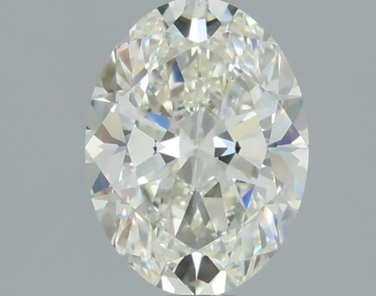 Loose Diamond - OVAL 1.7ct J VVS2 (1 of 1)