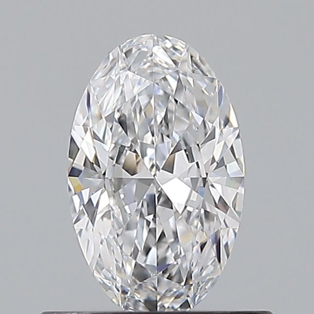 Loose Diamond - OVAL 0.5ct D VS1: Loose Diamond - OVAL 0.5ct D VS1 Source: Natural Shape: OVAL Carats: 0.5 Color: D Clarity: VS1 Certification: GIA Video: