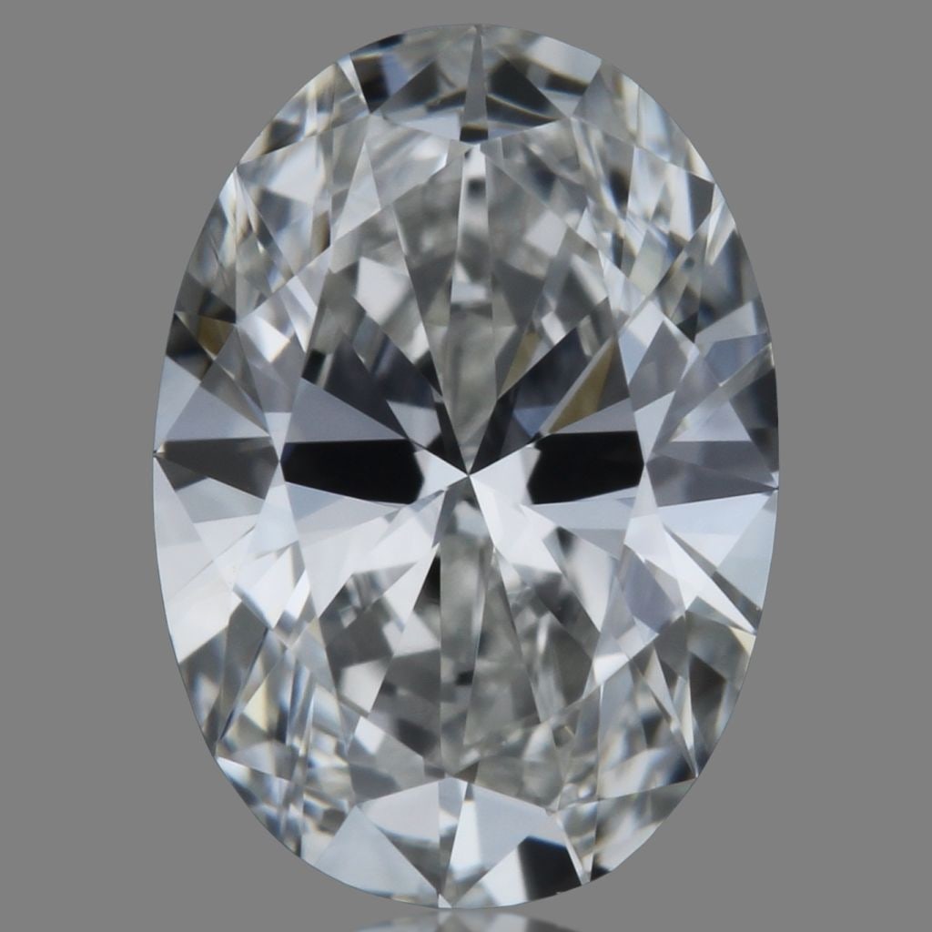 Loose Diamond - OVAL 0.42ct G VVS2: Loose Diamond - OVAL 0.42ct G VVS2 Source: Natural Shape: OVAL Carats: 0.42 Color: G Clarity: VVS2 Certification: GIA Video:
