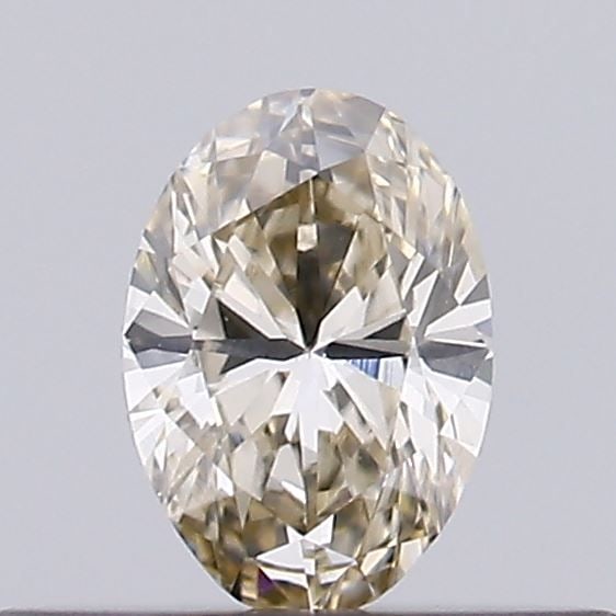 Loose Diamond - OVAL 0.2ct Fancy Light Brown VS1: Loose Diamond - OVAL 0.2ct Fancy Light Brown VS1 Source: Natural Shape: OVAL Carats: 0.2 Color: Fancy Light Brown Certification: NONE Video: