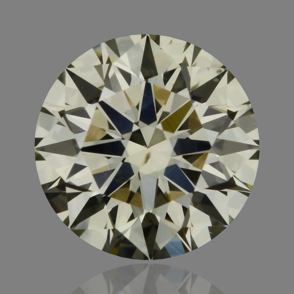 Loose Diamond - ROUND 0.42ct U-V SI1 (1 of 1)